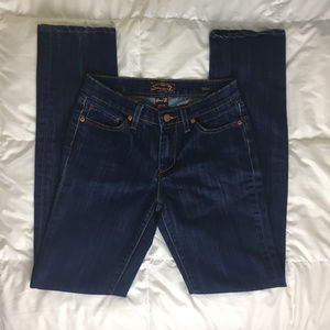 ! HP ! - Seven Jeans slim